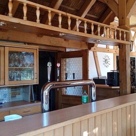 Landgasthof Zum Heidekrug Bad Orb Zewnętrze zdjęcie